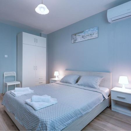 Daisy - 3 Room And Kitchen Apartment In Lazur Burgas Luaran gambar