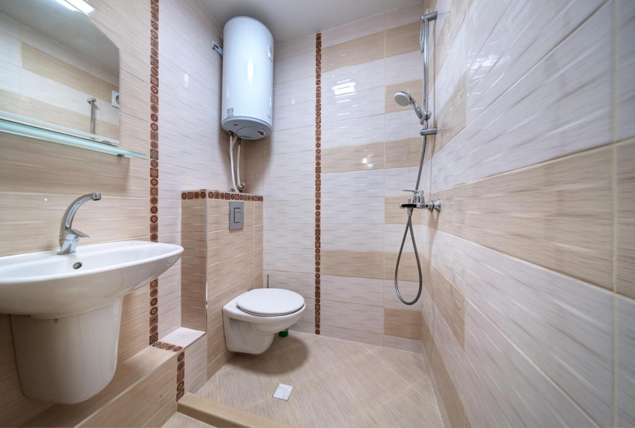 Daisy - 3 Room And Kitchen Apartment In Lazur Burgas Luaran gambar